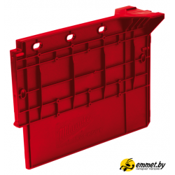 Разделители переставные Milwaukee Packout 4932480624 Разделители переставные Milwaukee Packout 4932480624