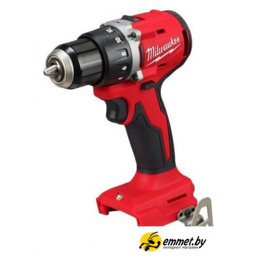 Дрель-шуруповерт Milwaukee M18 M18BLDDRC-0 4933492831 (без АКБ)