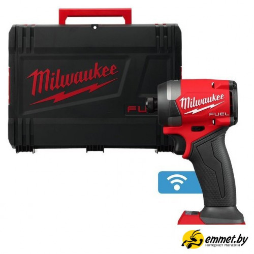 Винтоверт Milwaukee M18 FUEL M18ONEID3-0X 4933492800 (без АКБ, кейс)