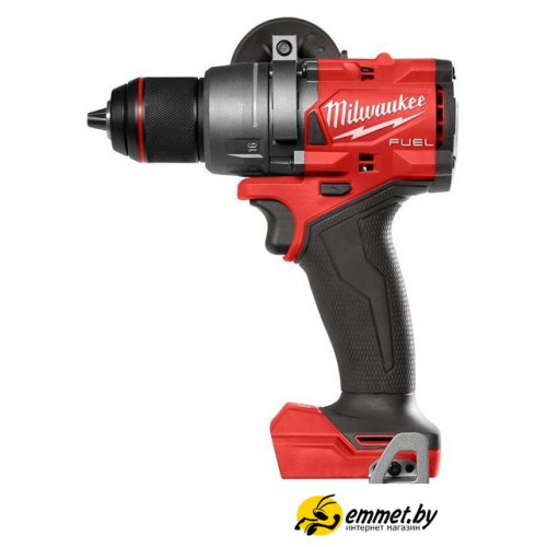 Дрель-шуруповерт Milwaukee M18 FUEL M18FDD3-0 4933498059 (без АКБ)