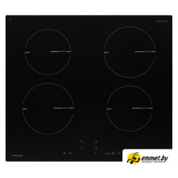 Варочная панель Krona Magier 60 BL 4BTK