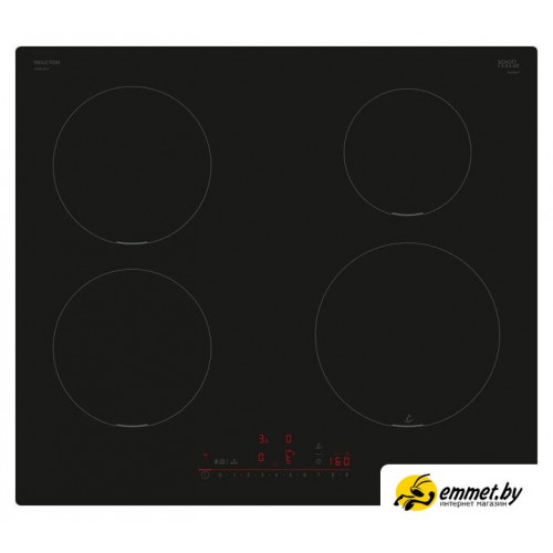 Варочная панель Bosch Serie 6 PUE611HC1E