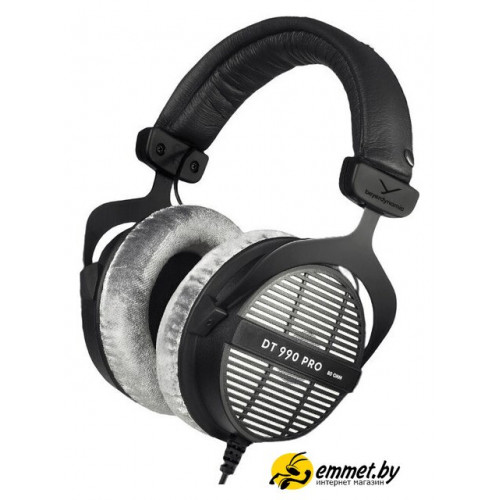 Наушники Beyerdynamic DT 990 Pro 80 Ohm