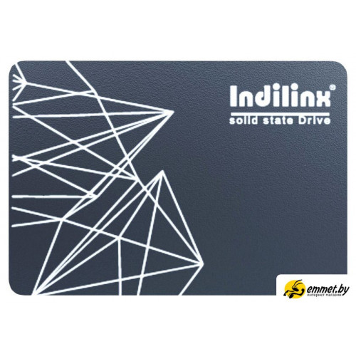 SSD Indilinx S325S 512GB IND-S325S512GX