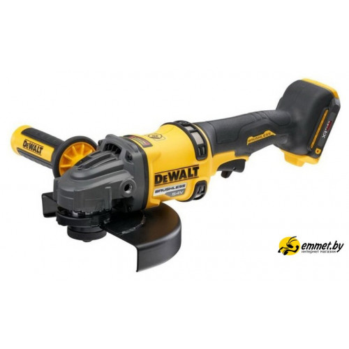 Угловая шлифмашина DeWalt DCG440N (без АКБ)