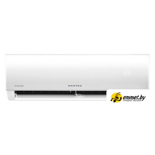 Кондиционер Dantex Corso Inverter RK-09SDMI/RK-09SDMIE