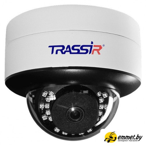 IP-камера TRASSIR TR-D3121IR2 v6 (B) 2.8