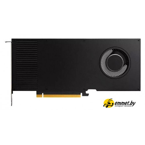 Видеокарта NVIDIA RTX A4000 16GB GDDR6 900-5G190-1700-000