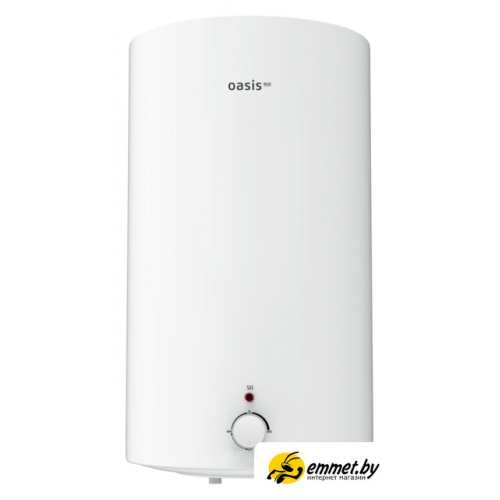 Накопительный электрический водонагреватель Oasis Eco VD-50L