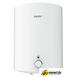 Накопительный электрический водонагреватель Oasis Eco VD-30L Накопительный электрический водонагреватель Oasis Eco VD-30L