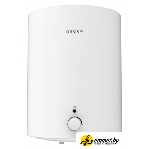 Накопительный электрический водонагреватель Oasis Eco VD-30L