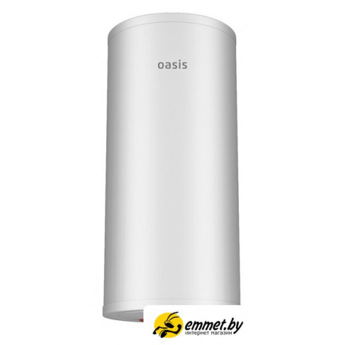 Накопительный электрический водонагреватель Oasis AS-100