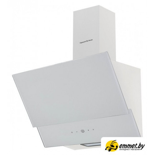 Кухонная вытяжка Zigmund & Shtain K 151.6 W