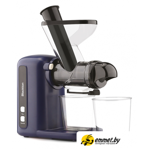 Соковыжималка Blackton Bt J2111 (синий)