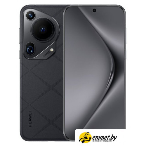 Телефон Huawei Pura 70 Ultra HBP-LX9 16GB/512GB (черный)