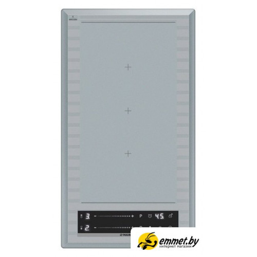 Варочная панель MAUNFELD CVI292S2FMBL Lux
