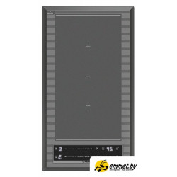 Варочная панель MAUNFELD CVI292S2FMDGR Lux