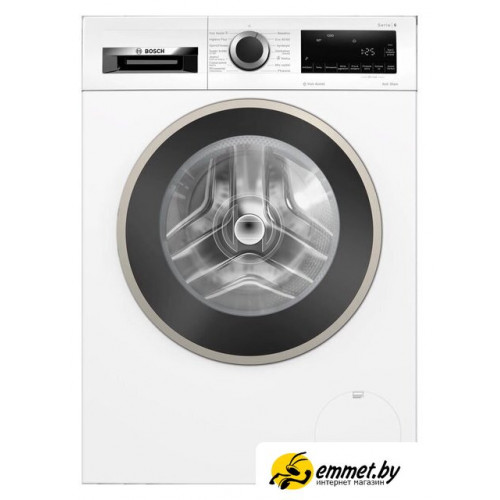Стиральная машина Bosch Serie 6 WGG242ZEPL