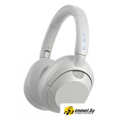 Наушники Sony ULT Power Sound Wear WH-ULT900N (белый)