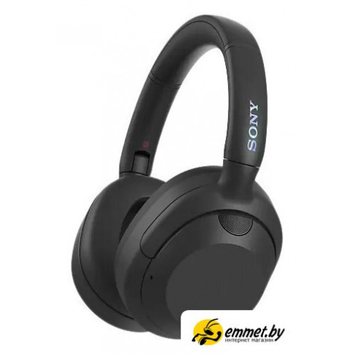 Наушники Sony ULT Power Sound Wear WH-ULT900N (черный)