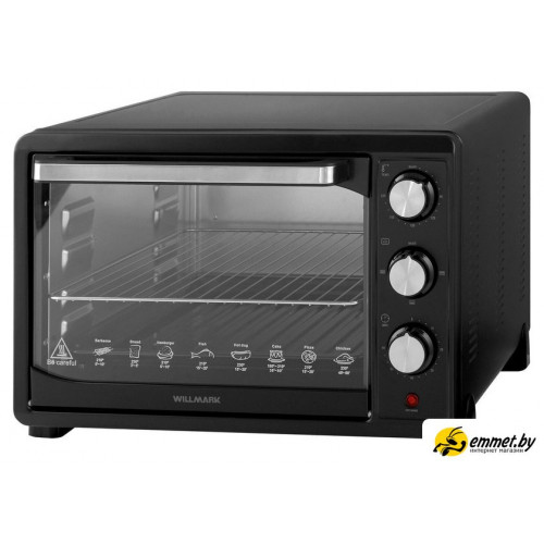 Мини-печь Willmark WO-392B