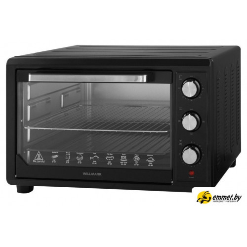 Мини-печь Willmark WO-503B
