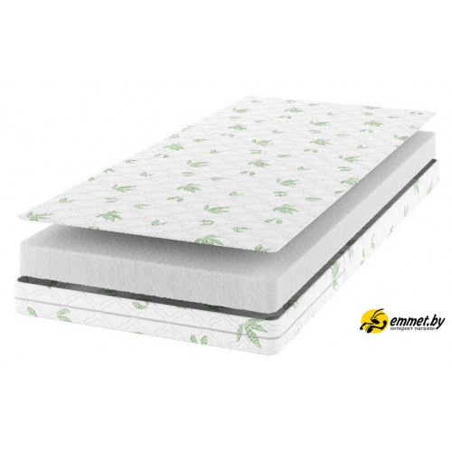 Матрас Seven Dreams Classic Hollcon 415177 (80x200)