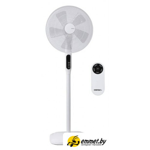 Вентилятор CENTEK CT-5026 (белый)