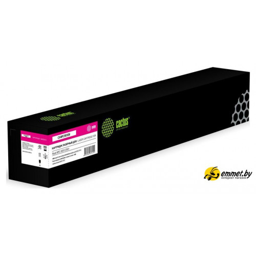 Картридж CACTUS CS-MPC5501EM (Аналог Ricoh MPC5501EM)