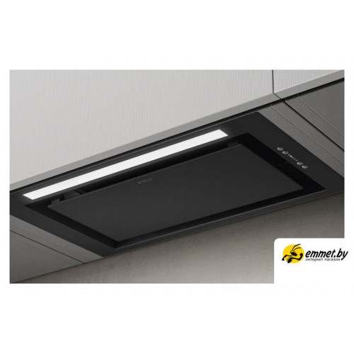 Кухонная вытяжка Elica Lane Sensor BL MAT/A/52 PRF0188472