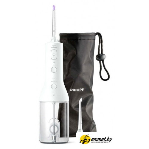 Ирригатор Philips Sonicare Cordless Power Flosser 3000 HX3826/31