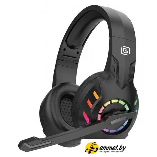 Наушники Оклик HS-L420G