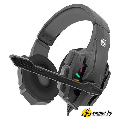 Наушники Оклик HS-L355G