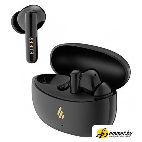 Наушники Edifier X5 Pro (черный)