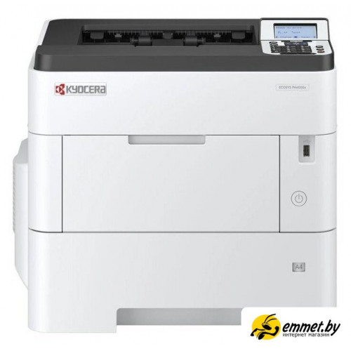 Принтер Kyocera Mita ECOSYS PA6000x