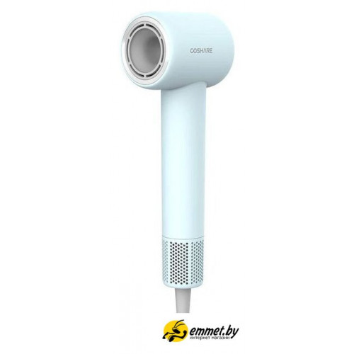 Фен Coshare SuperFlow SE HD20 (голубой)