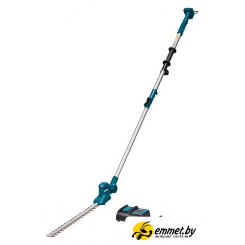 Кусторез + высоторез Makita DUN461WSF (с 1-им АКБ)