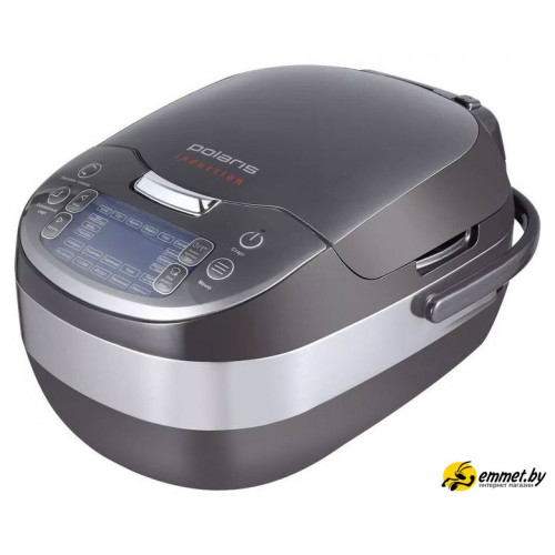 Мультиварка Polaris PMC 0489IH (графит)