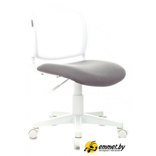 Офисное кресло Бюрократ CH-W296NX (серый Neo Grey)