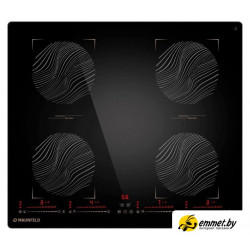 Варочная панель MAUNFELD CVI594SB2BKF Inverter Варочная панель MAUNFELD CVI594SB2BKF Inverter