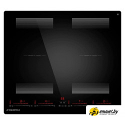 Варочная панель MAUNFELD CVI594SF2BKD Inverter Варочная панель MAUNFELD CVI594SF2BKD Inverter