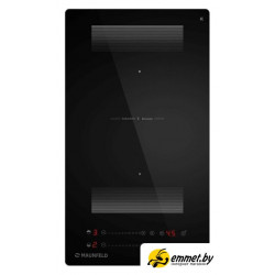 Варочная панель MAUNFELD CVI292S2FBKD Inverter