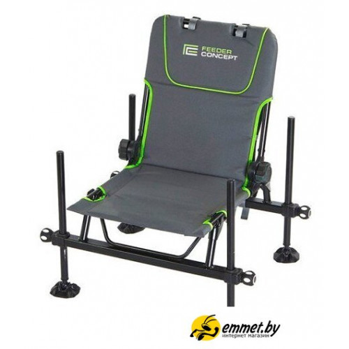 Кемпинговый стул Feeder Concept Compact FC4447-043CH