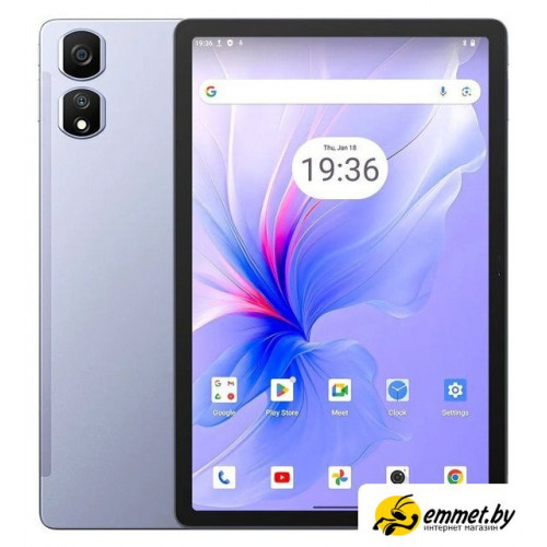 Планшет Blackview Tab 16 Pro 8GB/256GB (фиолетовый)