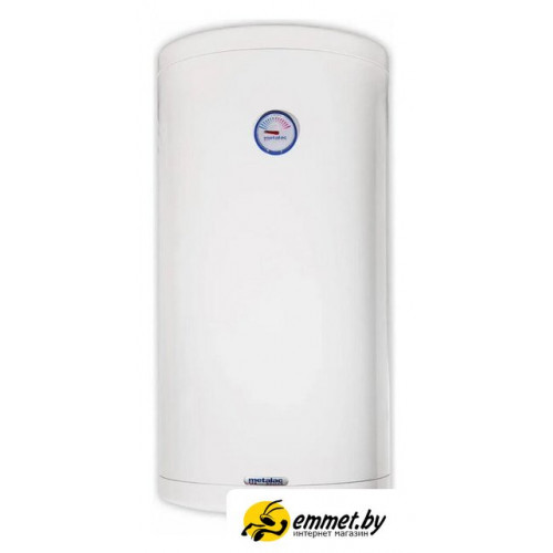 Накопительный электрический водонагреватель Metalac BOJLER Heatleader MB Inox 100 R