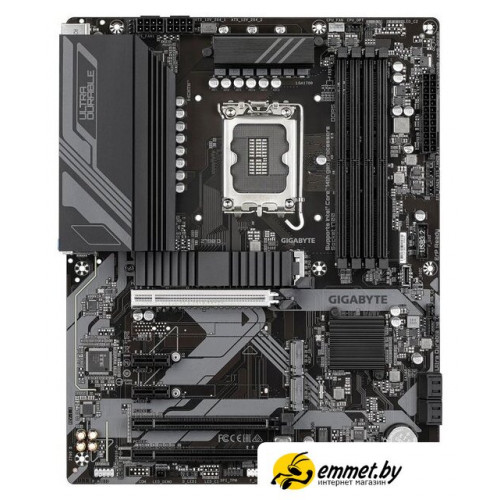 Материнская плата Gigabyte Z790 D (rev. 1.0)