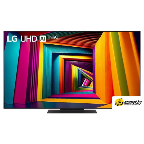 Телевизор LG UT91 55UT91006LA