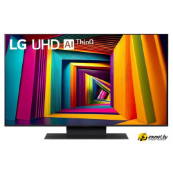 Телевизор LG UT91 43UT91006LA Телевизор LG UT91 43UT91006LA
