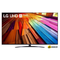 Телевизор LG UT81 55UT81006LA Телевизор LG UT81 55UT81006LA