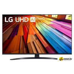 Телевизор LG UT81 43UT81006LA Телевизор LG UT81 43UT81006LA